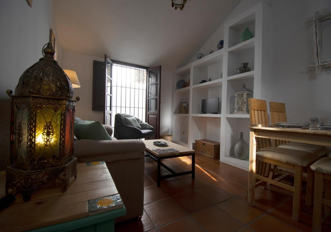 Апартаменты Mirador Alhambra - 2 Private Terraces - Wifi - Гранада Экстерьер фото