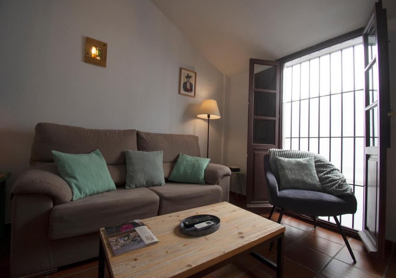 Апартаменты Mirador Alhambra - 2 Private Terraces - Wifi - Гранада Экстерьер фото