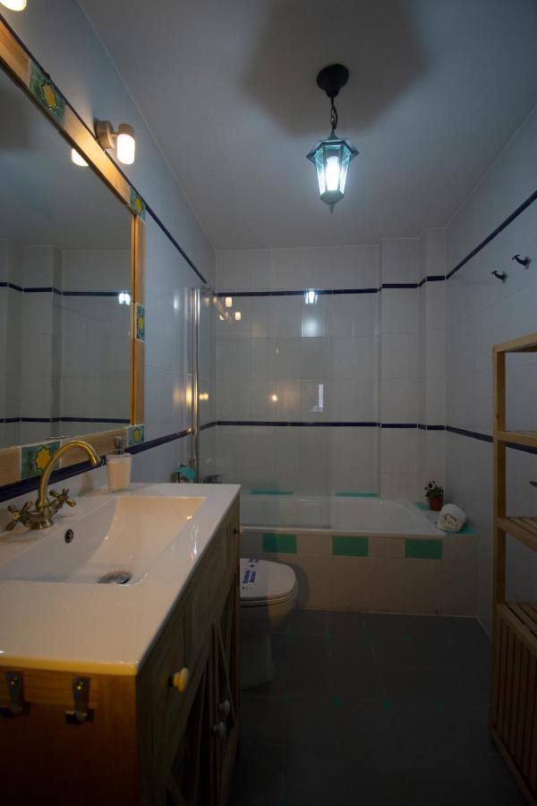 Апартаменты Mirador Alhambra - 2 Private Terraces - Wifi - Гранада Экстерьер фото