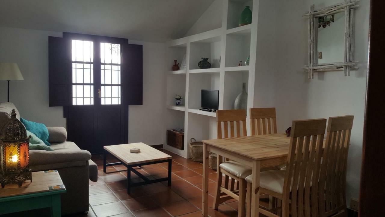 Апартаменты Mirador Alhambra - 2 Private Terraces - Wifi - Гранада Экстерьер фото